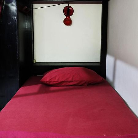 Neo Moritz Homestay Bandung Esterno foto